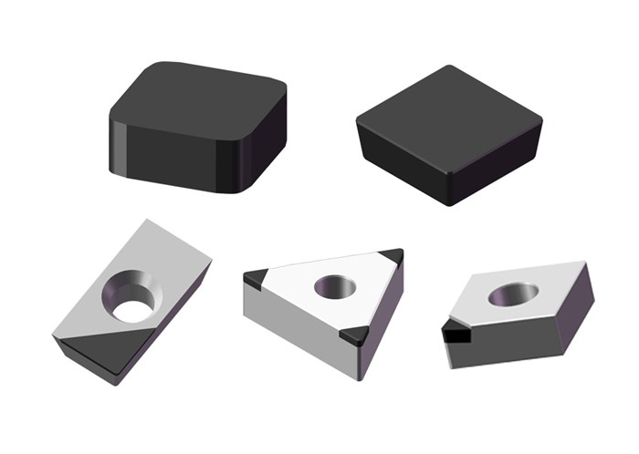 Characteristics of Boron Nitride Superhard Materials