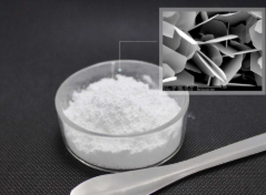 The Difference between Hexagonal Boron Nitride Powder and Graphite Powder