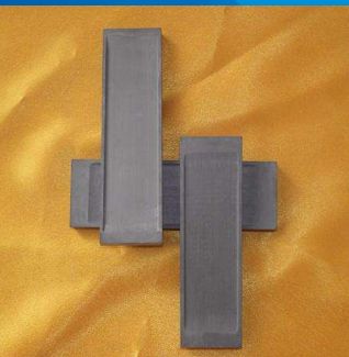 Boron Nitride and Semiconductor Components