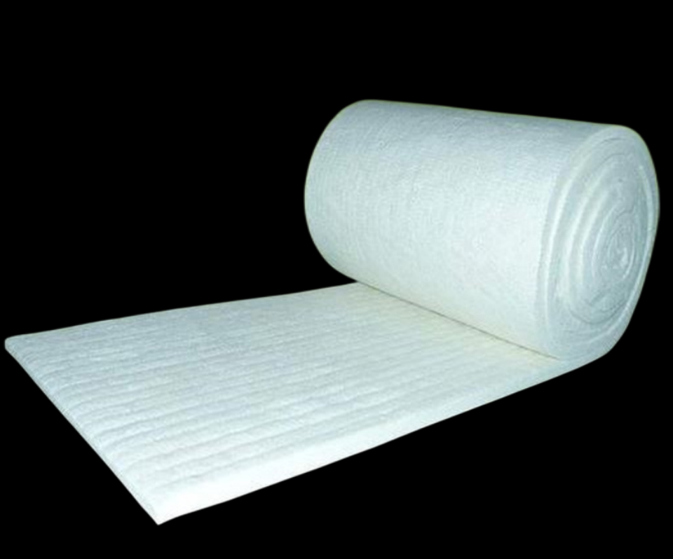Applications of Alumina Fiber