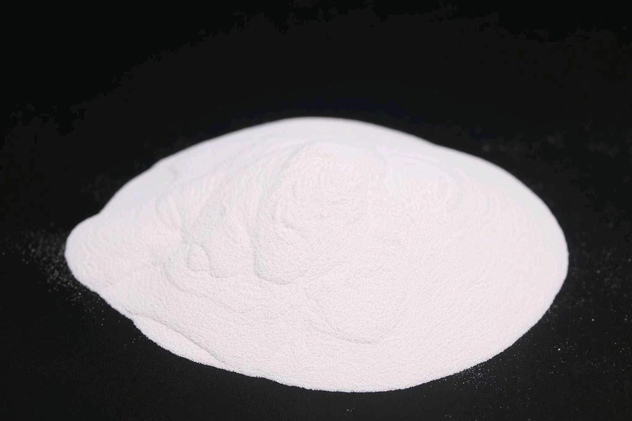 Magnesia Stabilized Zirconia Powder