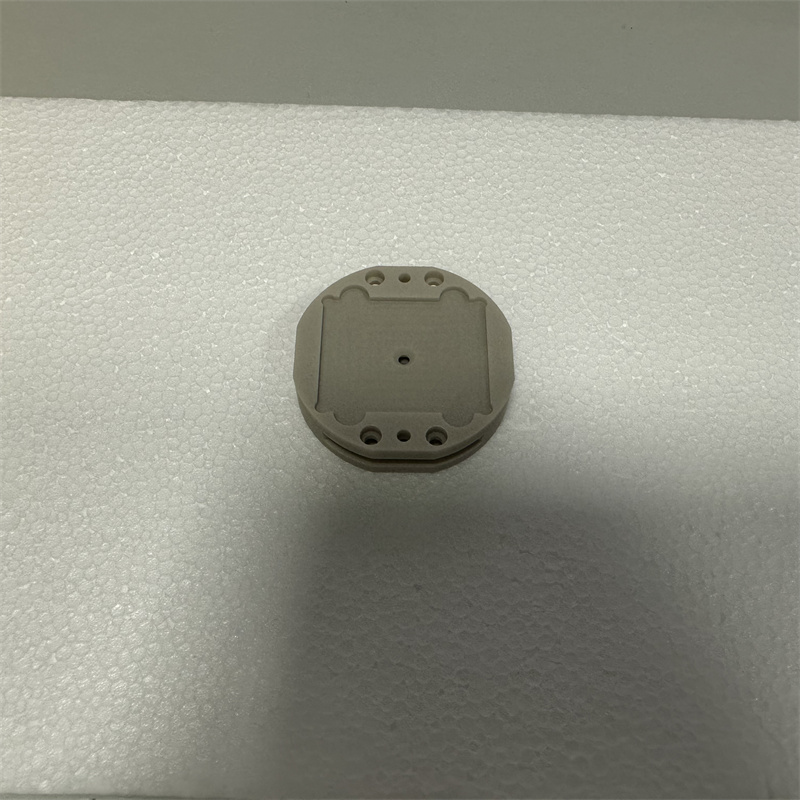 AlN Aluminum Nitride Ceramic Parts