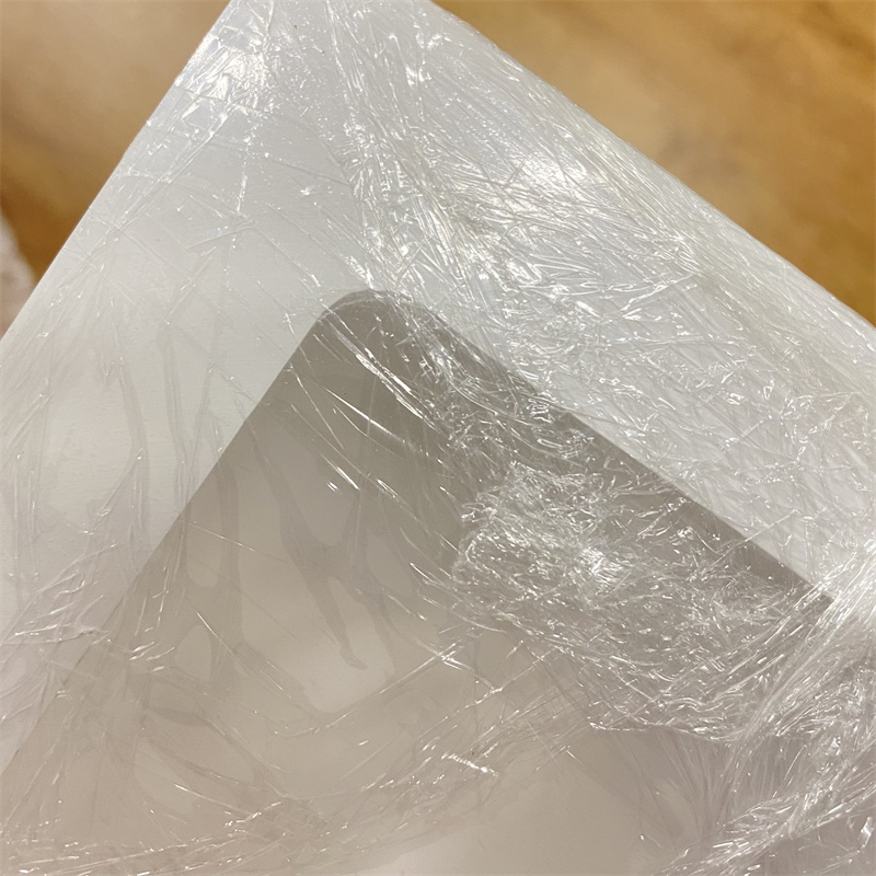 boron nitride square crucibles