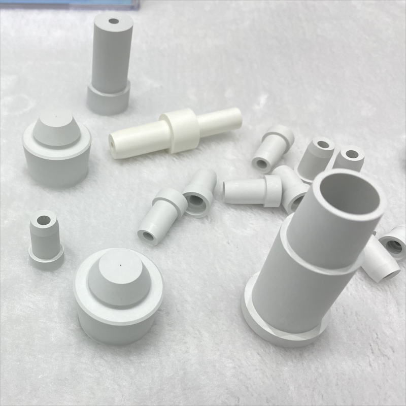 boron nitride nozzles | BN Nozzle | Composite Boron Nitride Ceramics