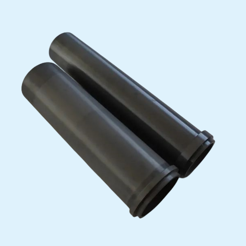 Silicon Nitride Riser Tube