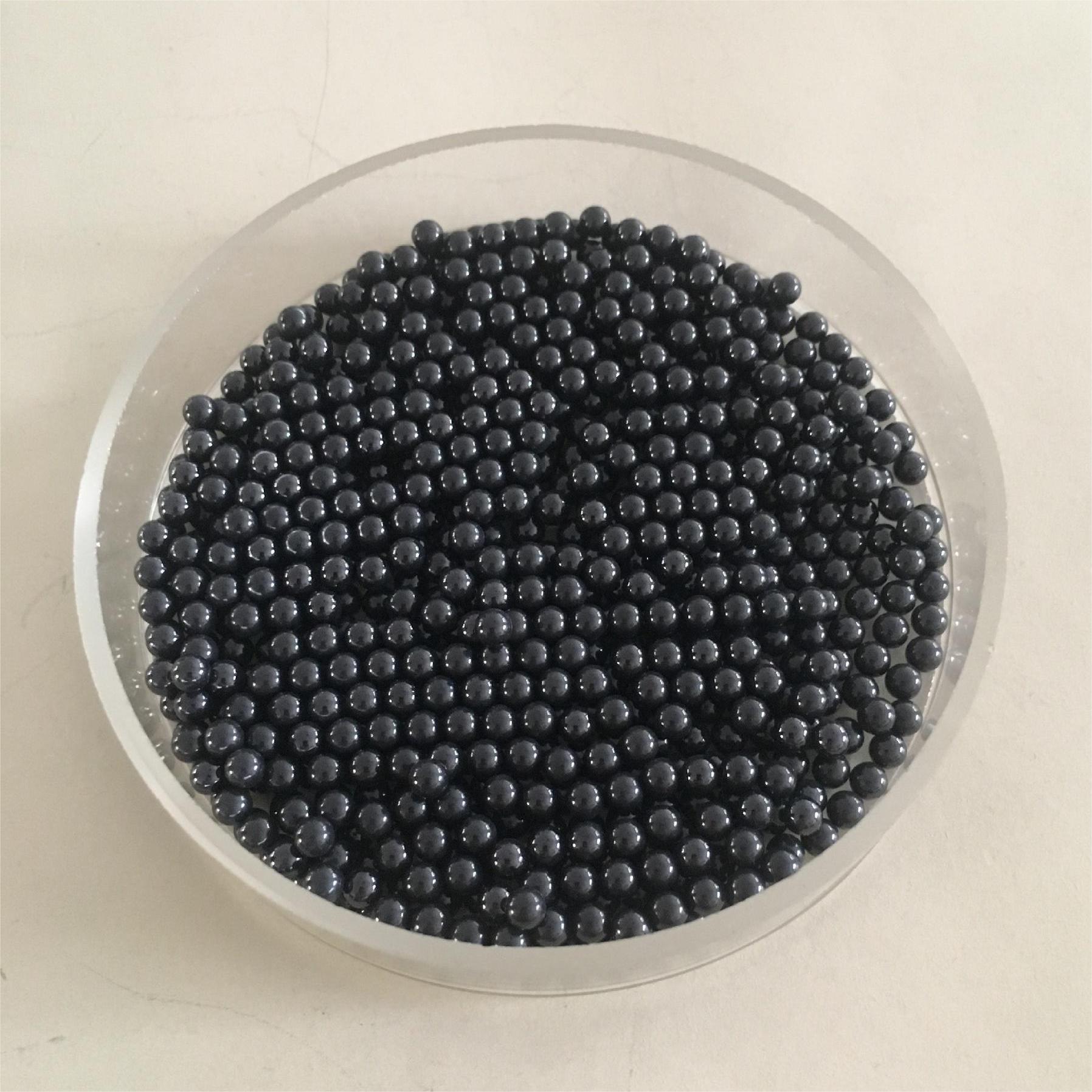 Application of Silicon Nitride Ceramics