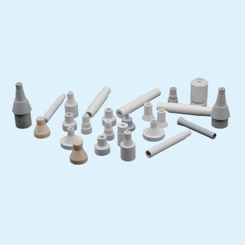 Boron Nitride Nozzle | Atomizing Nozzle