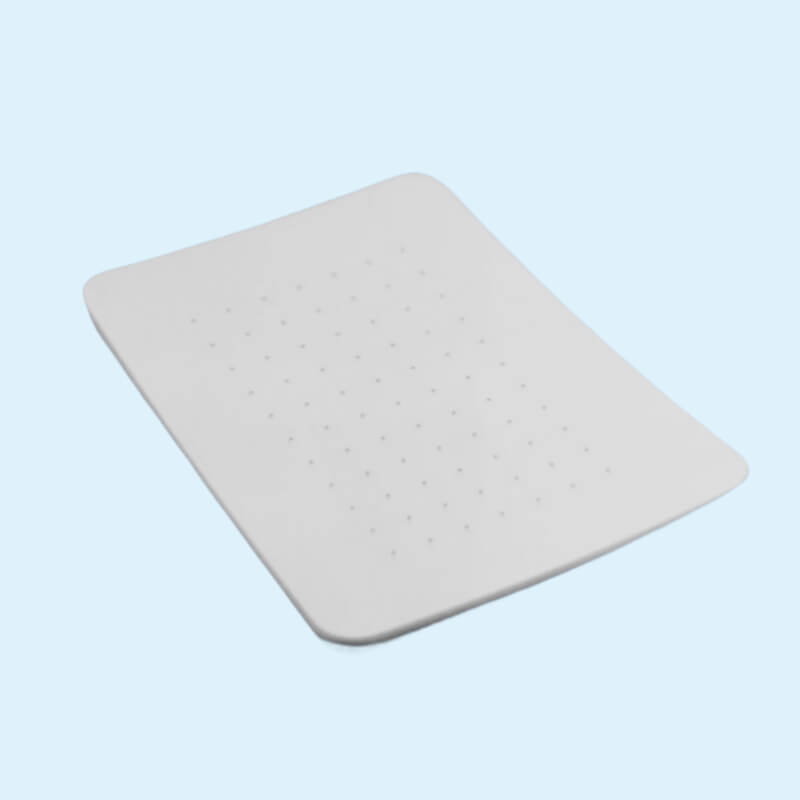 Boron Nitride Mold for Hot Bending Glass