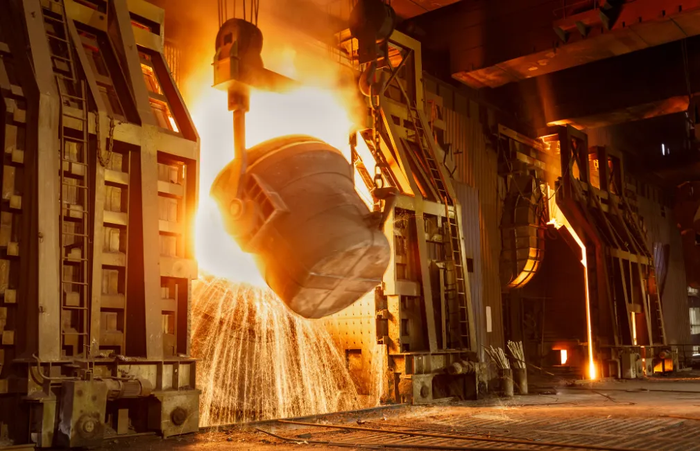 Problems and solutions in die casting