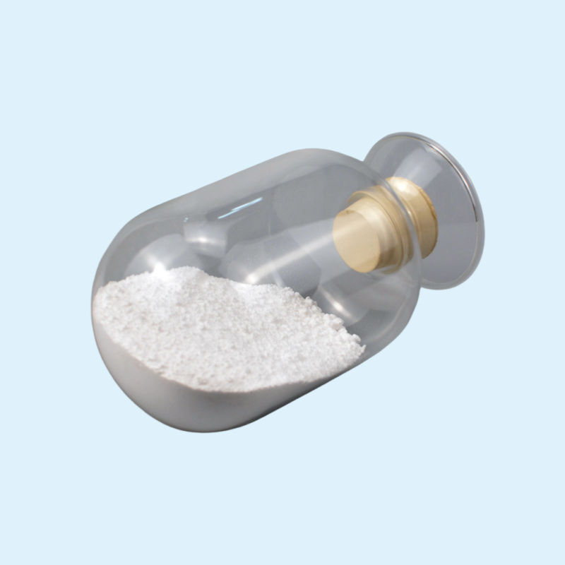 Fumed Titanium Dioxide