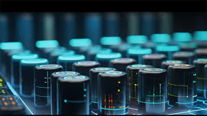 Application of Fumed Alumina in Lithium Batteries