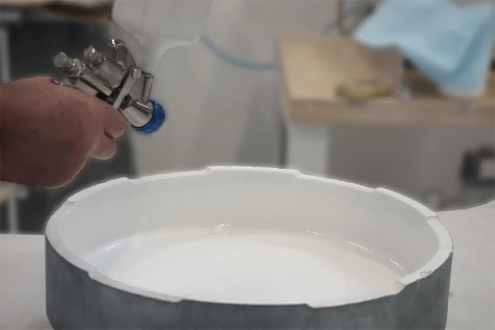 White Graphene: Superplasticity's Wonder Coating