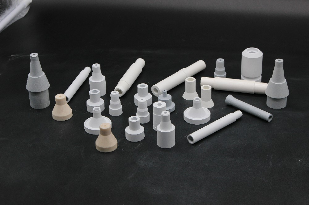 Advancing Metal Powder Atomization with BN Nozzles