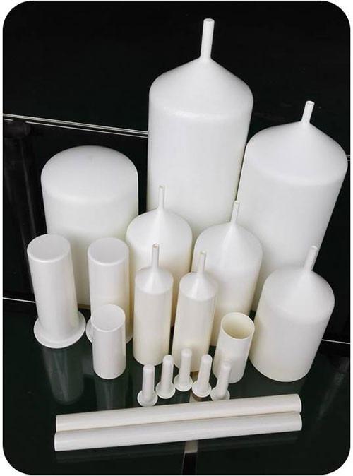 Pyrolytic Boron Nitride Crucible | PBN Crucible