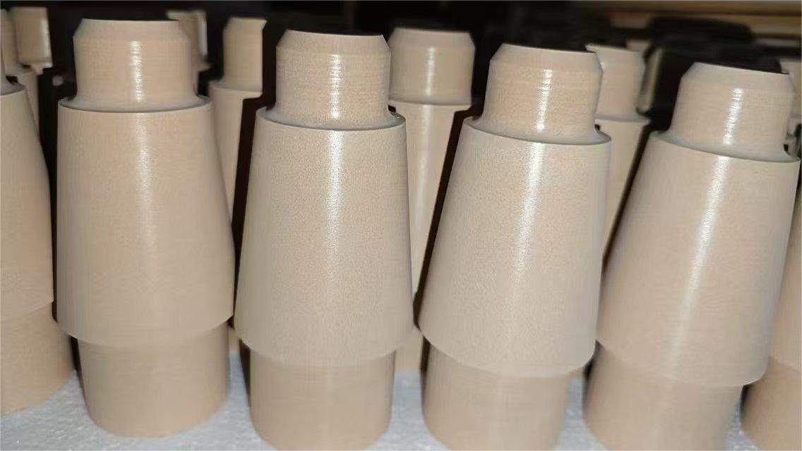 ZIrconia Nozzle