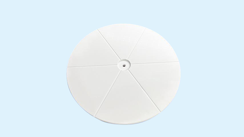 CMP | Alumina polishing plate