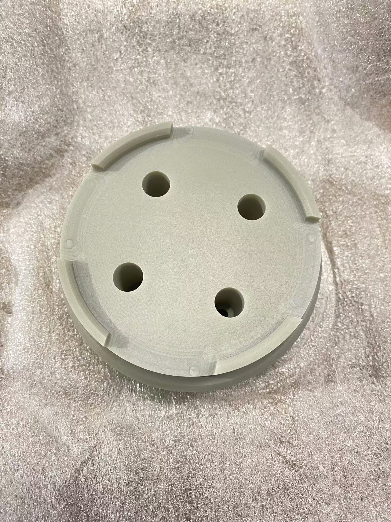 AlN Insulation Parts