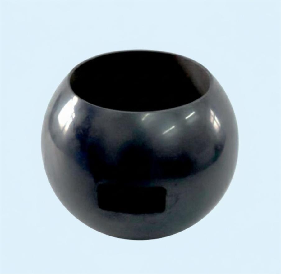 Silicon Nitride Valve Core