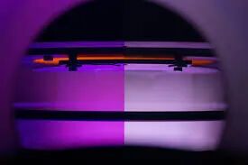 Fluorine Plasma Etching: Why It Works and How Chamber Ceramics Resist It