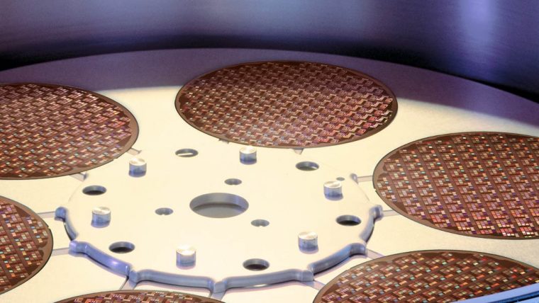 Chemical Vapor Deposition 1——APCVD
