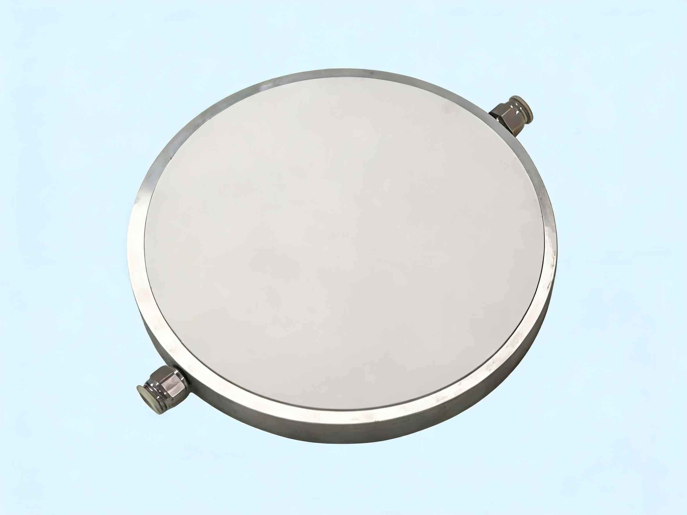 Wafer Vacuum Chuck