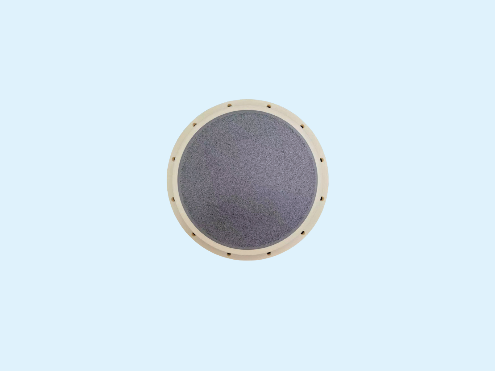 Wafer Porous Chuck