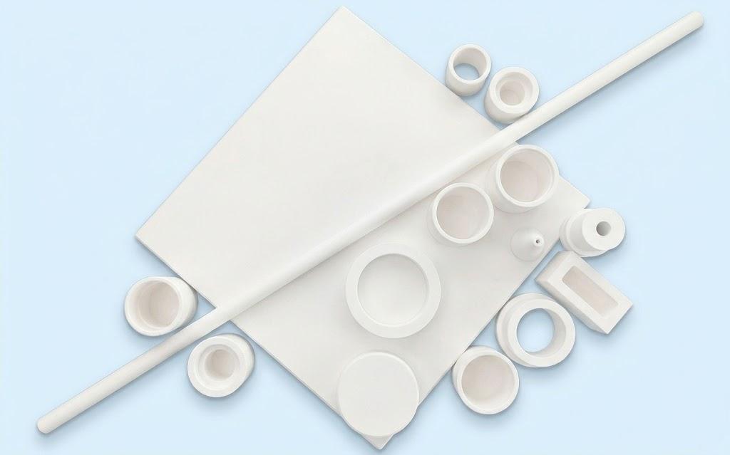 Boron Nitride Ceramic