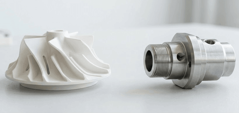 Why Have Ceramics Not Advanced More?